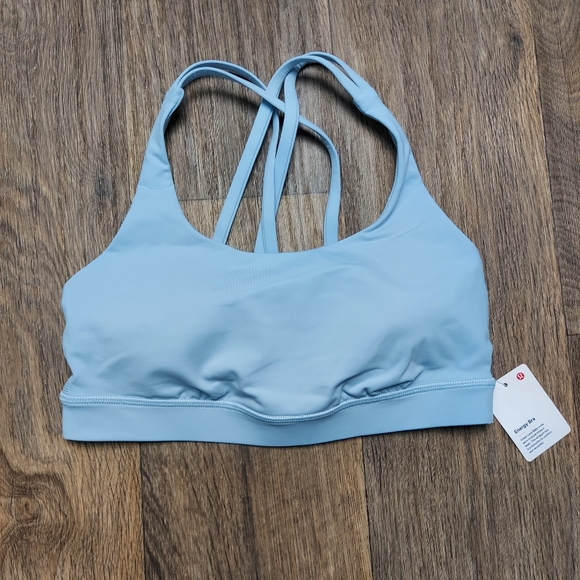 Lululemon Energy Bra - Picture 3 of 8